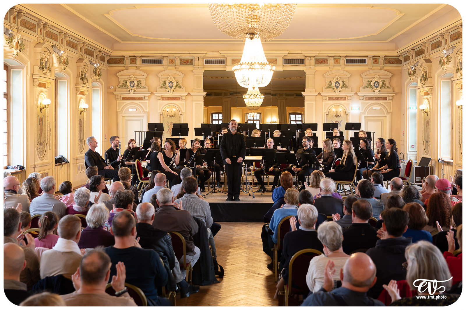 LE PRINTEMPS DE LA CLARINETTE